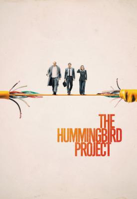 image for  The Hummingbird Project movie