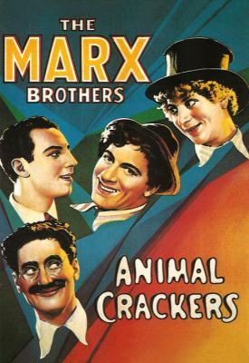 image for  Animal Crackers movie
