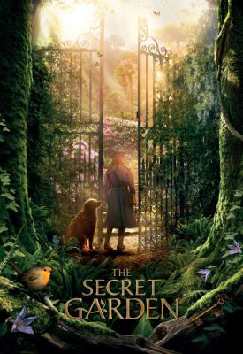 image for  The Secret Garden movie