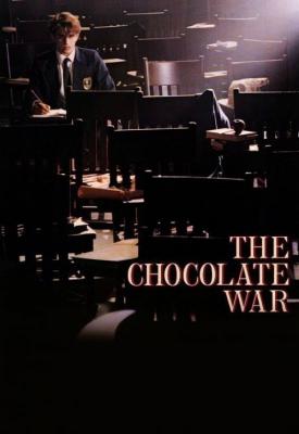 image for  The Chocolate War movie