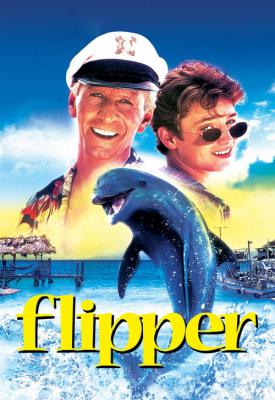 image for  Flipper movie