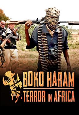 image for  Boko Haram: Terror in Africa movie