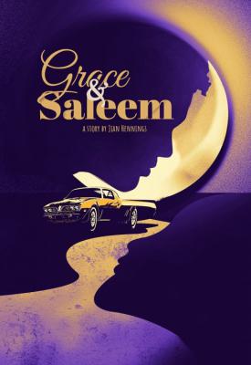 poster for Grace & Saleem 2020