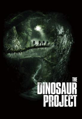 image for  The Dinosaur Project movie