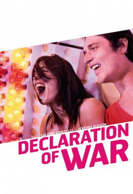 poster for Declaration of War 2011