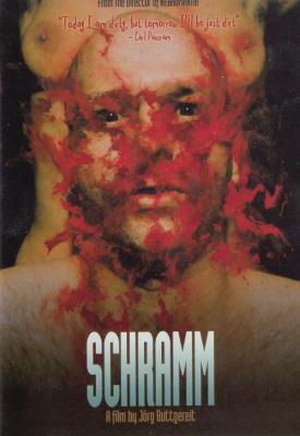 image for  Schramm: Into the Mind of a Serial Killer movie
