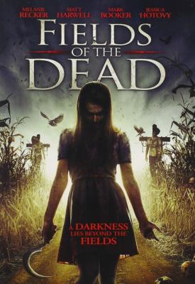 poster for Fields of the Dead 2014