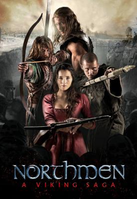image for  Northmen - A Viking Saga movie