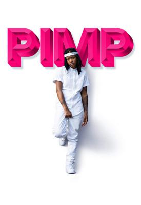 poster for Pimp 2018