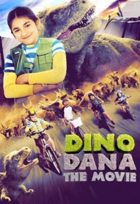 image for  Dino Dana: The Movie movie