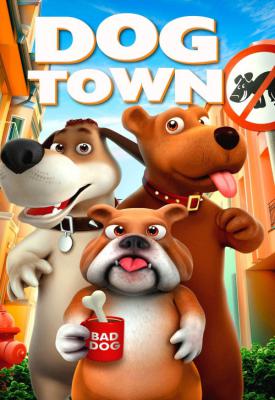 image for  Dog Town movie