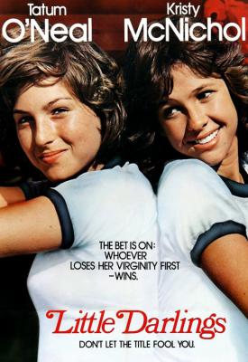image for  Little Darlings movie