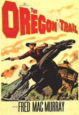 image for  The Oregon Trail movie