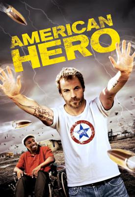 image for  American Hero movie