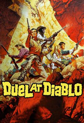 image for  Duel at Diablo movie