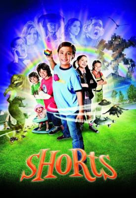 poster for Shorts 2008