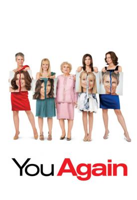 image for  You Again movie