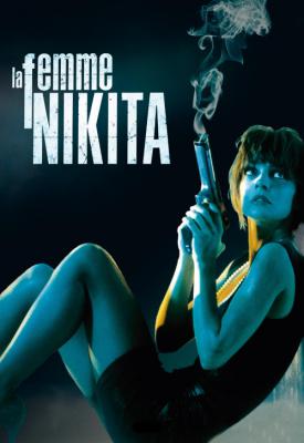 image for  La Femme Nikita movie