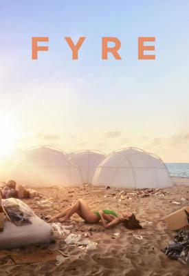 poster for Fyre 2019