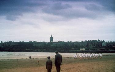 screenshoot for Chariots of Fire