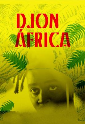 poster for Djon Africa 2018