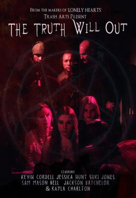 image for  The Truth Will Out movie