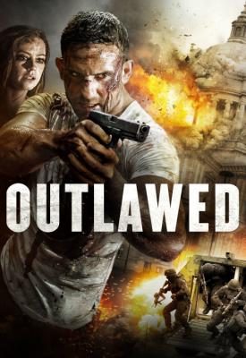 image for  Outlawed movie