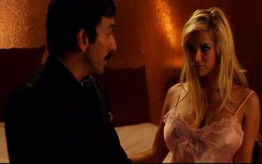 screenshoot for Hollywood Sex Wars
