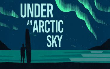 screenshoot for Under an Arctic Sky