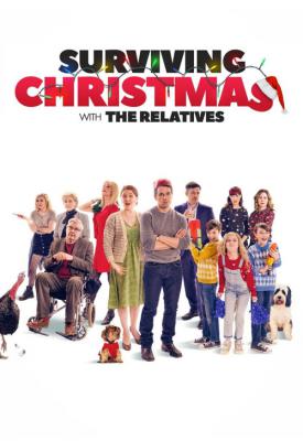 image for  Surviving Christmas with the Relatives movie