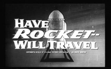 screenshoot for Have Rocket -- Will Travel