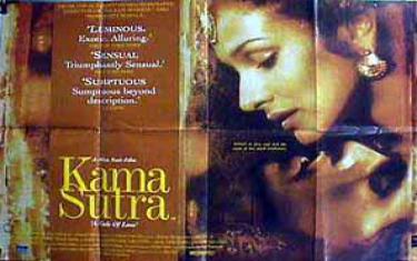 screenshoot for Kama Sutra: A Tale of Love