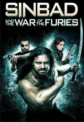 image for  Sinbad and the War of the Furies movie