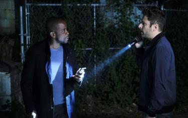 screenshoot for Psych: The Movie