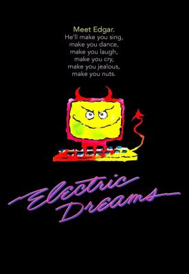 image for  Electric Dreams movie