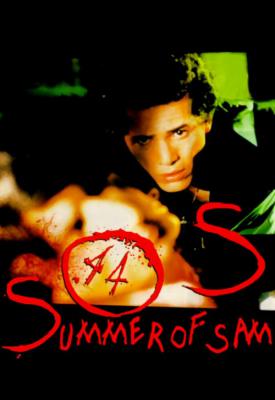 poster for Summer of Sam 1999