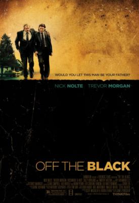 image for  Off the Black movie