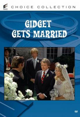 image for  Gidget Gets Married movie