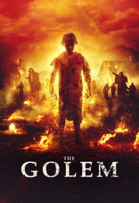 image for  The Golem movie