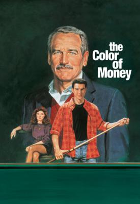 image for  The Color of Money movie