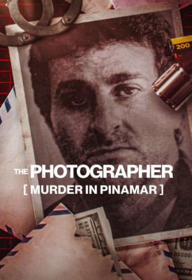 poster for The Photographer: Murder in Pinamar 2022