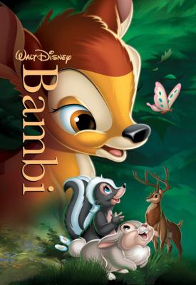 image for  Bambi movie