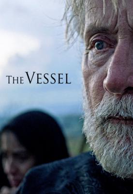 poster for The Vessel 2016