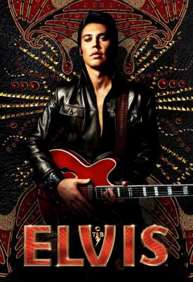 poster for Elvis 2022