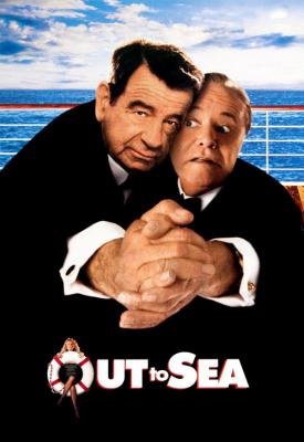 image for  Out to Sea movie