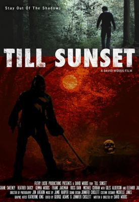 poster for Till Sunset 2011