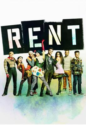 poster for Rent: Live 2019