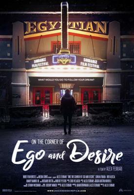 image for  On the Corner of Ego and Desire movie