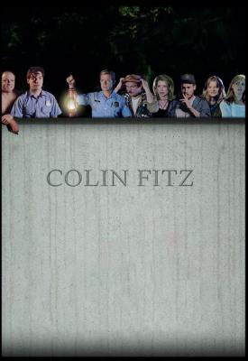 poster for Colin Fitz Lives! 1997