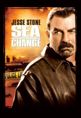 poster for Jesse Stone: Sea Change 2007